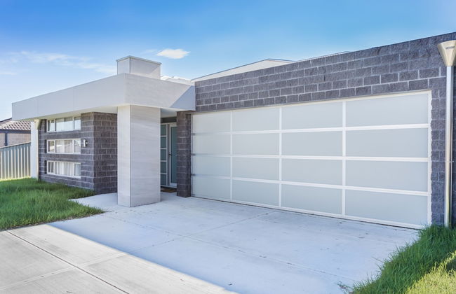 Luxe Home by the BnB Collection - Photo 22