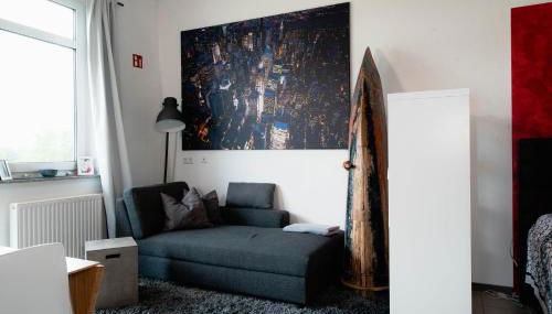 Business Apart Stuttgart - Foto 5