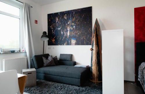 Business Apart Stuttgart - Foto 5