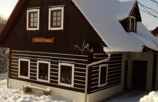 Luxury Chalet in Stupna near Ski Area - Foto 1