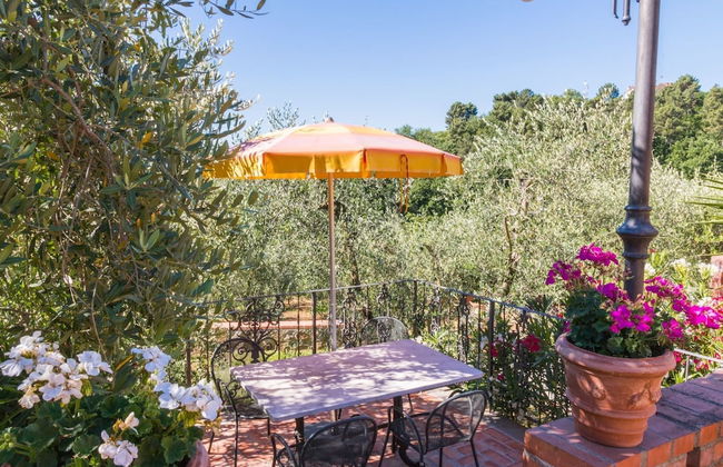 Farmhouse in Montecatini With Sauna & Pool - Foto 21