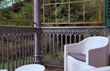 Villa Rollier, Arte e Meditazione - Photo 23