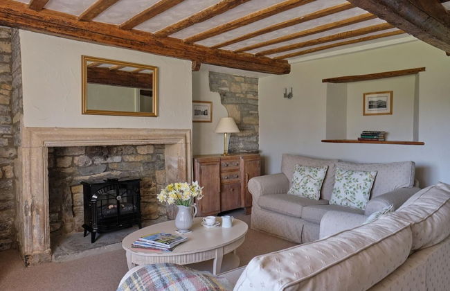 Middlewick Holiday Cottages - Foto 31