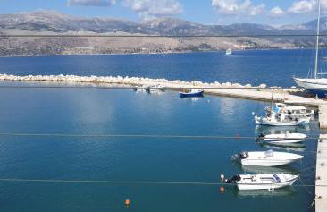 Johanna Side Sea View Apartment 2 - Photo 10