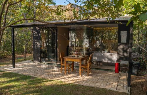 Rancho Flamboyant Lazer - Foto 13