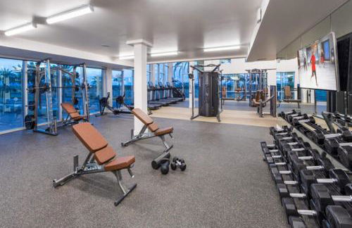 Spacious Resort style 2Bedroom 2Bath Oasis Pool Gym Desert Ridge - Foto 20