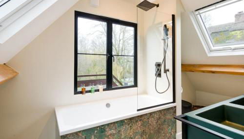 Till Cottage and Riverside Gardens nr Stonehenge - Foto 5