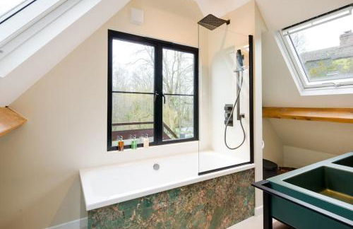 Till Cottage and Riverside Gardens nr Stonehenge - Foto 5