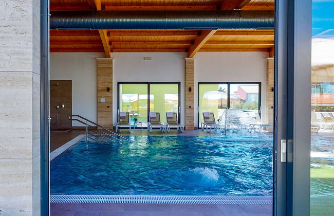 Apartmani Rubinić - Foto 37