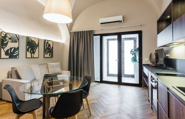 Ferrini Home Piazza Trento - Photo 46