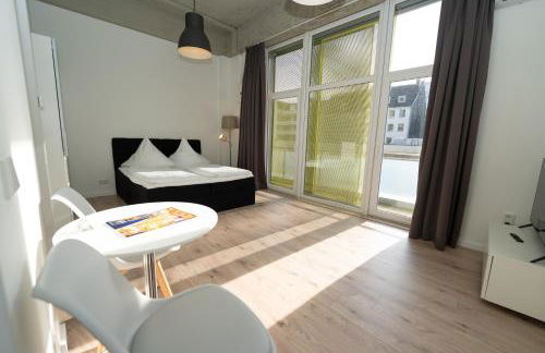 Das Loft Apartments - Foto 18