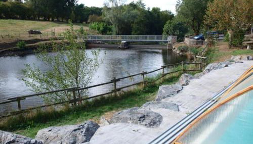 Petit coin de paradis - Photo 3