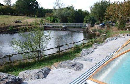 Petit coin de paradis - Photo 3