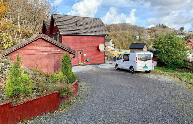 6 Person Holiday Home in Bomlo - Foto 46