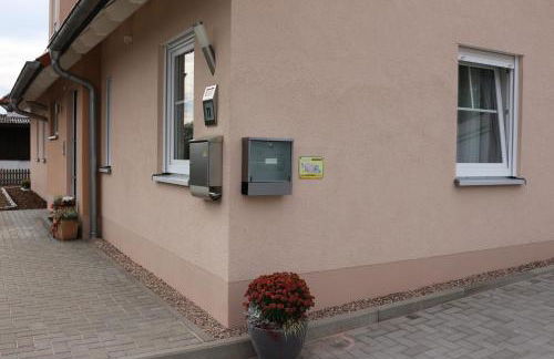 Kuschelige Ferienwohnung nahe Kronach - Foto 3