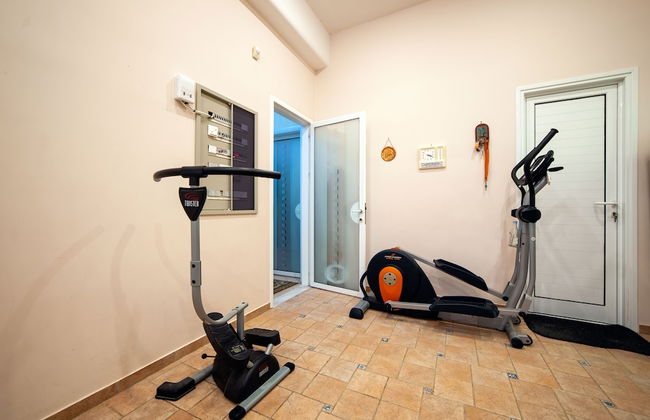 Villa Serenity - Foto 41