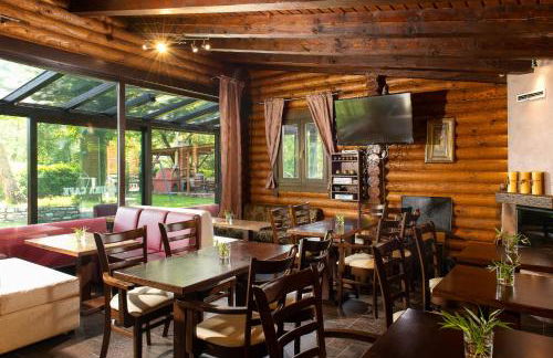 Natura Chalets - Foto 8