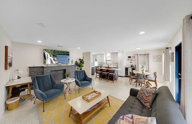 Seahorse Villa 3 in Oakland Park - Foto 26