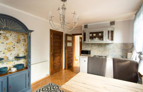 Dom nad jeziorem z prywatnym pomostem i lodka - Wifi i parking w cenie - Foto 11