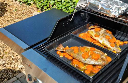 Gästehaus am Kattensteert - Foto 9