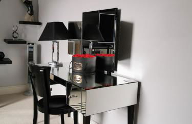 Victoriana Duplex Apartment - Foto 13