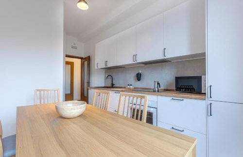 GuestHost - Roomy Apartment near UniBo & Porta San Donato - Photo 5