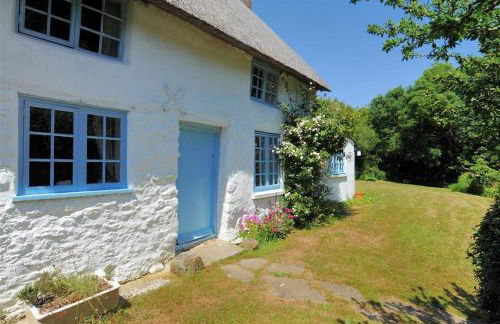 St Gabriels Cottage - Photo 19