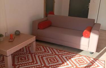 Appartement T2 bord de mer/piscines - Foto 21