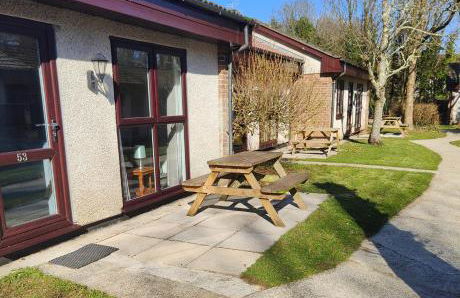 Tolroy manor holiday cottage - Foto 54