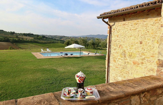 Belvilla by OYO Villa Torri - Foto 33