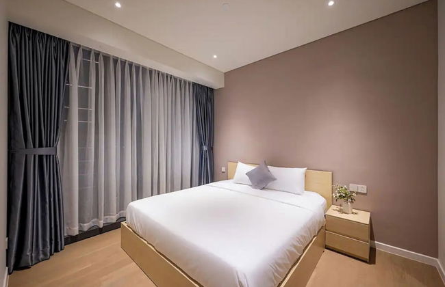 The Opera Residence Luxury Vacation - Foto 51