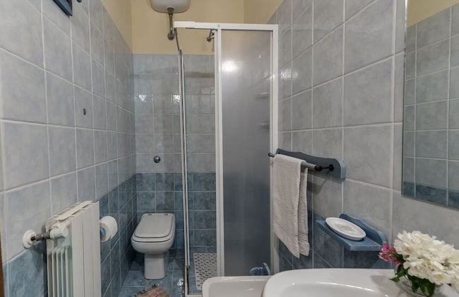 Agriturismo La Palazzina - Foto 79