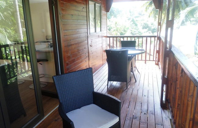 Hillside Retreat - Photo 24