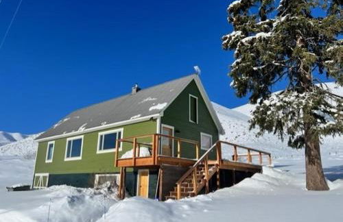 Triumph Ranch Farm House - Foto 1