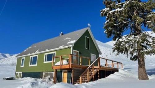 Triumph Ranch Farm House - Photo 1