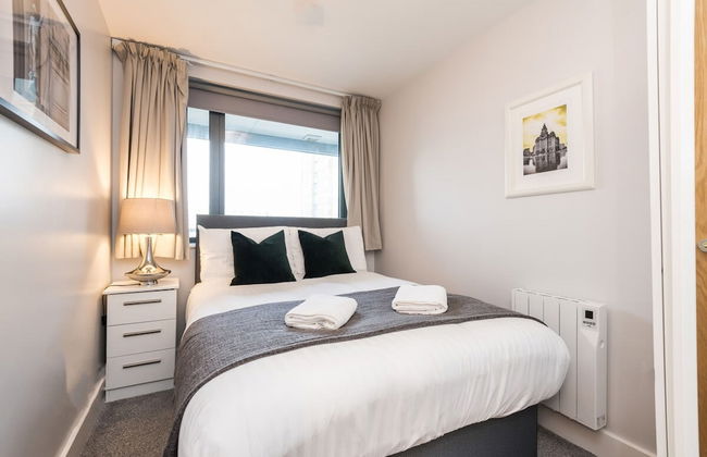 Host Apartments Standish Street Place - Foto 6