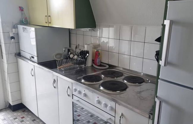 Stunning 3-bed Apartment in Basel - Foto 18