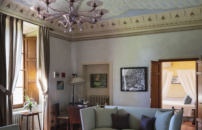 Borgo Pignano Tuscany - Foto 21