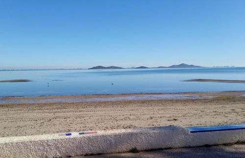 Beachfront House sea views near historic Cartagena - Foto 47