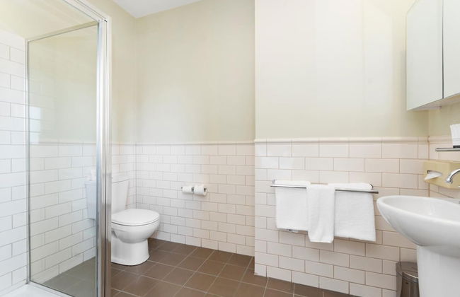 Launceston Central Apartment Hotel - Foto 27