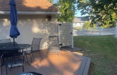 Three Bedroom House - Cape May short walk to the Bay - Foto 38