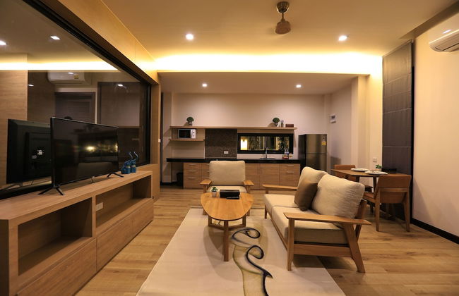 CHUZ Villas Samui - Foto 33