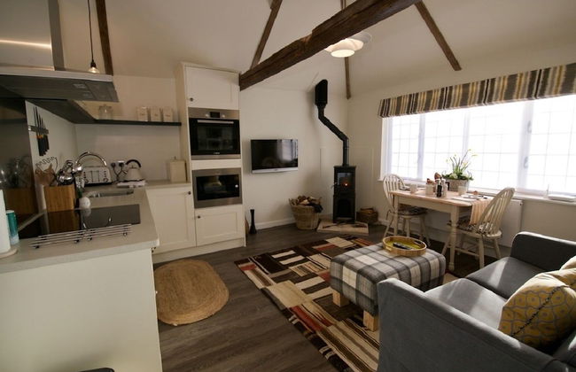 Fazeboons Barn - Foto 5