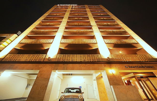 SmartCondo Tomari - Foto 32