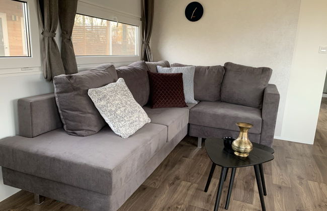 2 bedroom House in Biddinghuizen with swimming pool and terrace - Photo 9