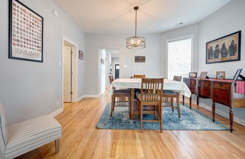 Avondale Condo Near Classic Bars, Eateries, and More! condo - Foto 8