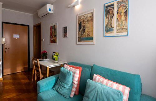 Mosse Teatro Apartment by Mamo Florence - Foto 13