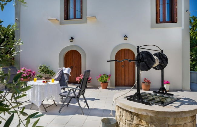 Panethimos House in Nature - Foto 3