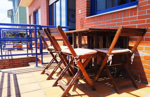 EL RINCON DEL CUCU, con terraza - Foto 6