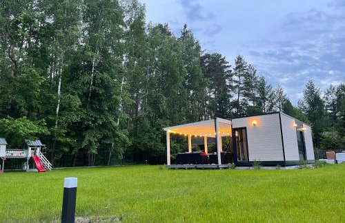 Orzyny Summer House - Foto 55